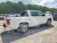 2023 Nissan FRONTIER фото