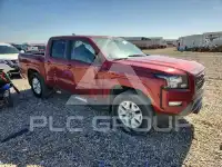 2023 Nissan FRONTIER фото
