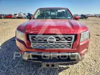 2023 Nissan FRONTIER фото