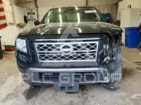 2023 Nissan FRONTIER фото
