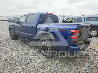 2023 Nissan FRONTIER photo