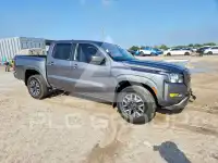 2023 Nissan FRONTIER фото