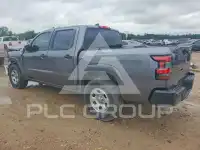 2023 Nissan FRONTIER photo