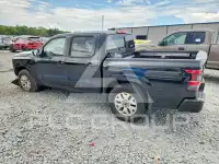2023 Nissan FRONTIER фото