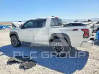 2023 Nissan FRONTIER фото