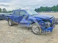 2023 Nissan FRONTIER photo