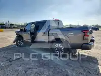 2023 Nissan FRONTIER фото