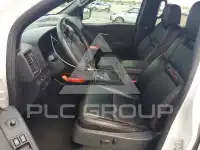2023 Nissan FRONTIER фото