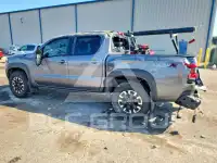 2023 Nissan FRONTIER фото