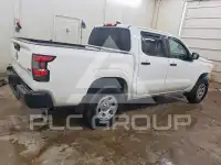 2023 Nissan FRONTIER photo