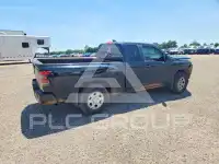 2023 Nissan FRONTIER фото