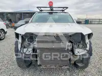 2023 Nissan FRONTIER фото