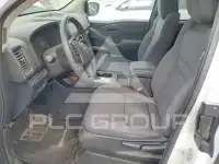 2023 Nissan FRONTIER фото