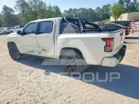 2023 Nissan FRONTIER фото