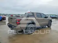 2023 Nissan FRONTIER фото