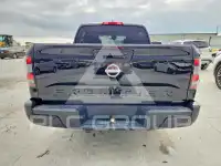 2023 Nissan FRONTIER фото