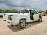 2023 Nissan FRONTIER фото