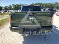 2023 Nissan FRONTIER фото