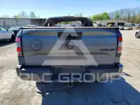 2023 Nissan FRONTIER фото