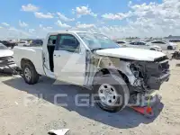 2023 Nissan FRONTIER фото