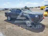 2023 Nissan FRONTIER photo