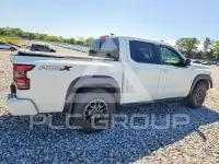 2023 Nissan FRONTIER фото