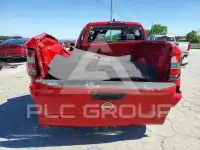 2023 Nissan FRONTIER фото