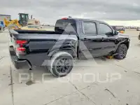 2023 Nissan FRONTIER фото
