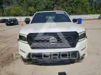 2023 Nissan FRONTIER фото