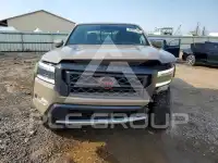2023 Nissan FRONTIER photo