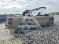 2023 Nissan FRONTIER фото