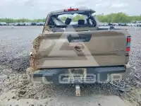 2023 Nissan FRONTIER фото
