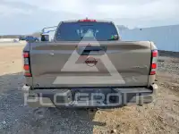 2023 Nissan FRONTIER photo