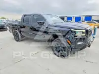 2023 Nissan FRONTIER фото