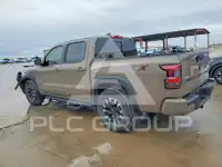 2023 Nissan FRONTIER фото