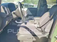 2023 Nissan FRONTIER фото
