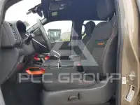 2023 Nissan FRONTIER фото