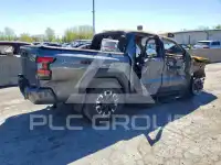 2023 Nissan FRONTIER фото