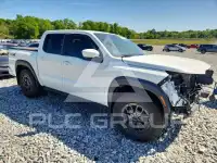 2023 Nissan FRONTIER фото