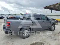 2023 Nissan FRONTIER фото