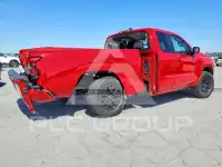 2023 Nissan FRONTIER фото