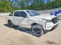 2023 Nissan FRONTIER фото