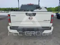 2023 Nissan FRONTIER photo