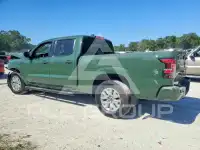 2023 Nissan FRONTIER фото