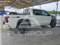 2023 Nissan FRONTIER photo