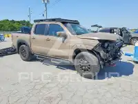 2023 Nissan FRONTIER photo