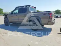 2023 Nissan FRONTIER photo