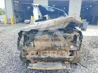 2023 Nissan FRONTIER фото