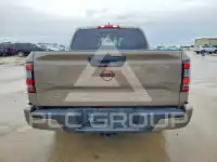 2023 Nissan FRONTIER фото