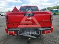 2023 Nissan FRONTIER фото